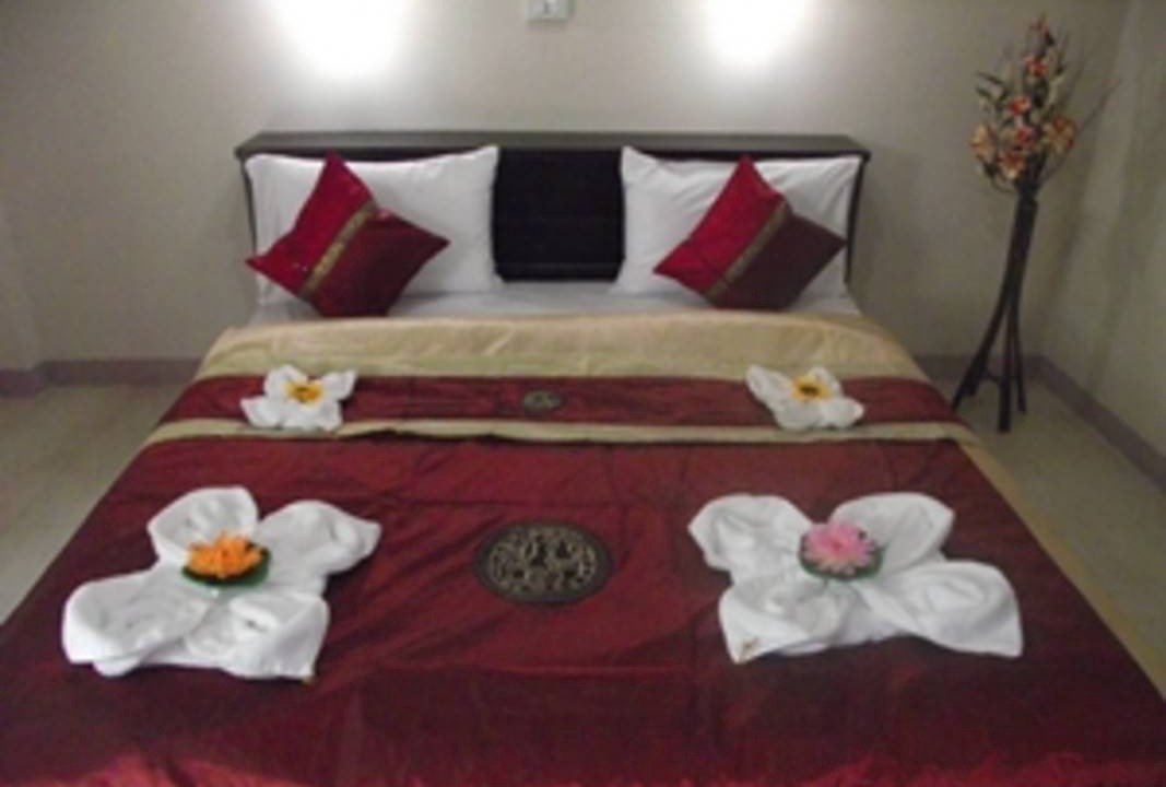 Riverside Resort | Private room ∙ 1 guest