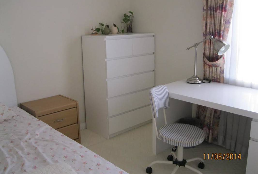 Arcadia Resort | Private room ∙ 1 guest