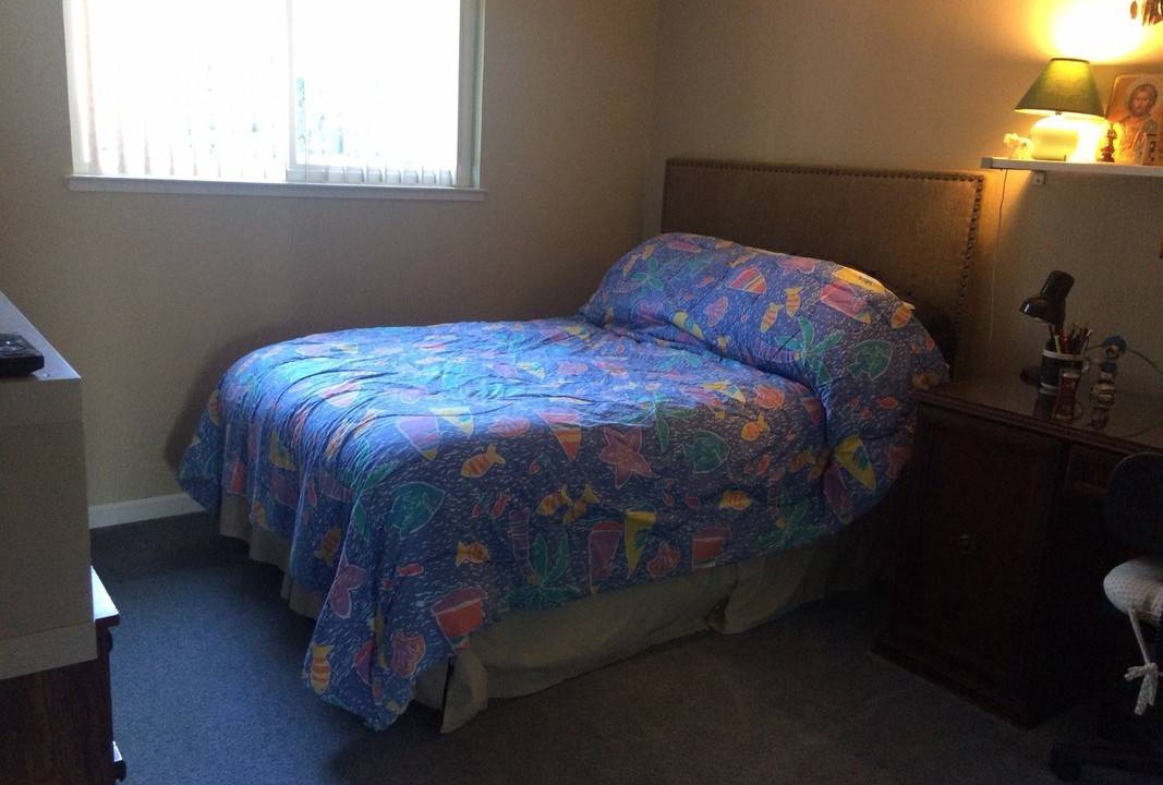 Berryessa Resort | Private room ∙ 1 guest