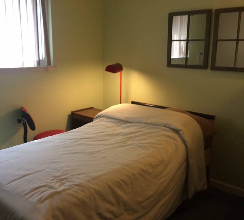 Berryessa Resort | Private room ∙ 1 guest