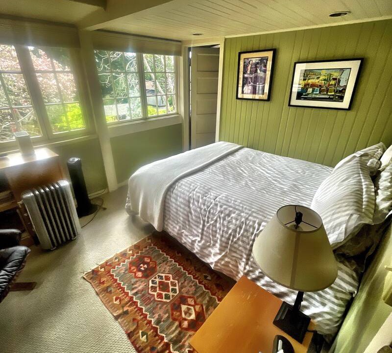 Claremont Resort | Private room ∙ 1 guest