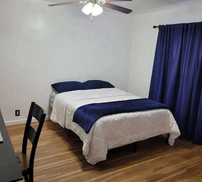 Yucaipa Resort | Private room ∙ 1 guest