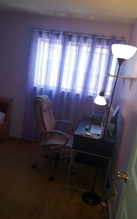 Harbor Resort | Private room ∙ 1 guest