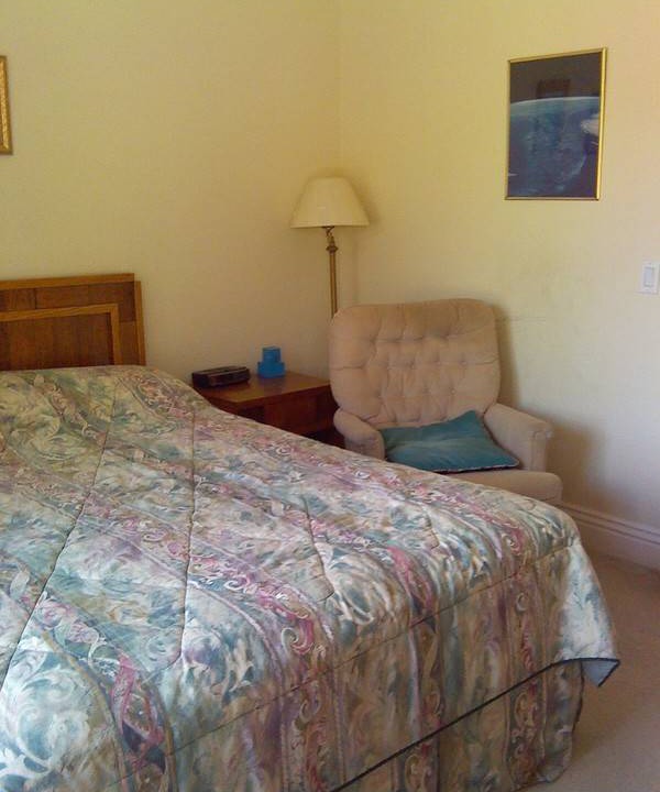 Corona Resort | Private room ∙ 1 guest
