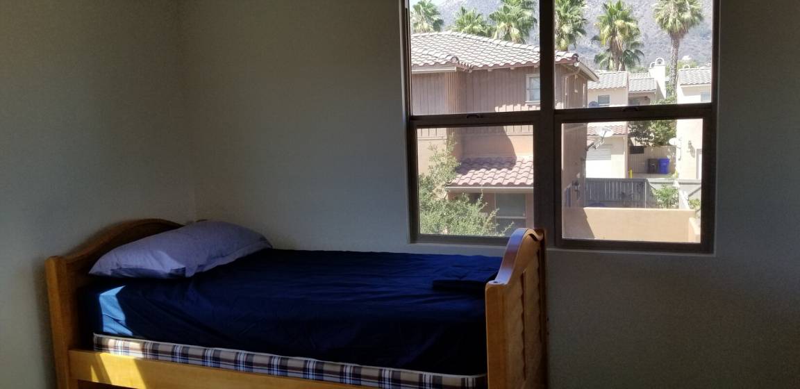 Duarte Resort | Private room ∙ 1 guest