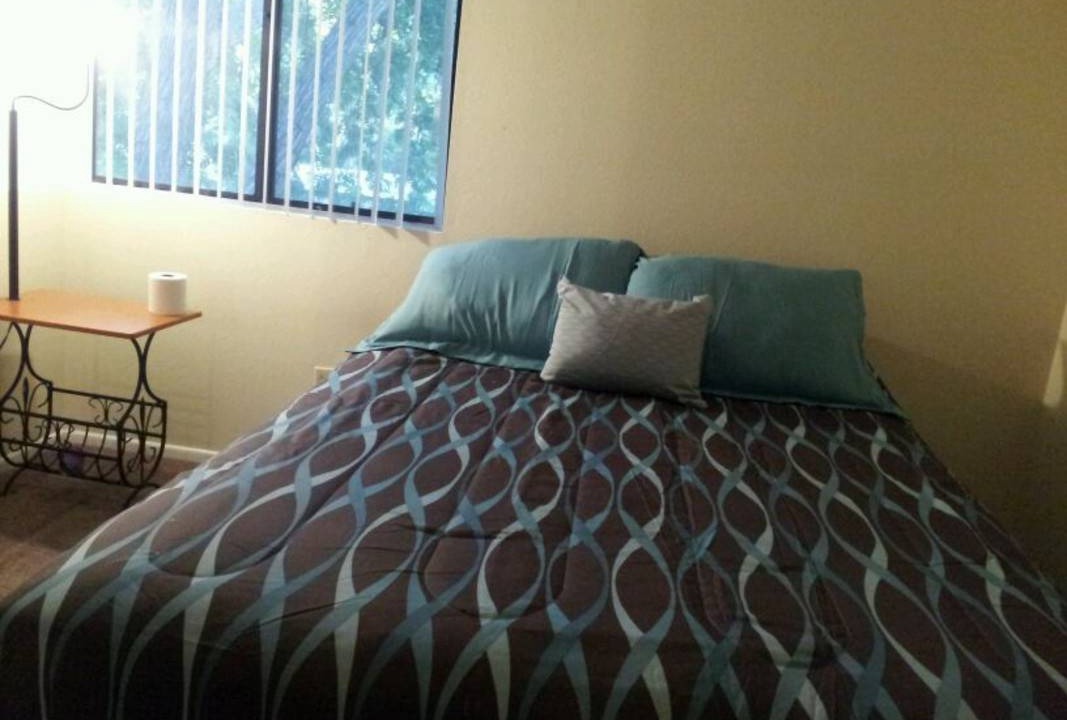 Valle Lindo Resort | Private room ∙ 1 guest