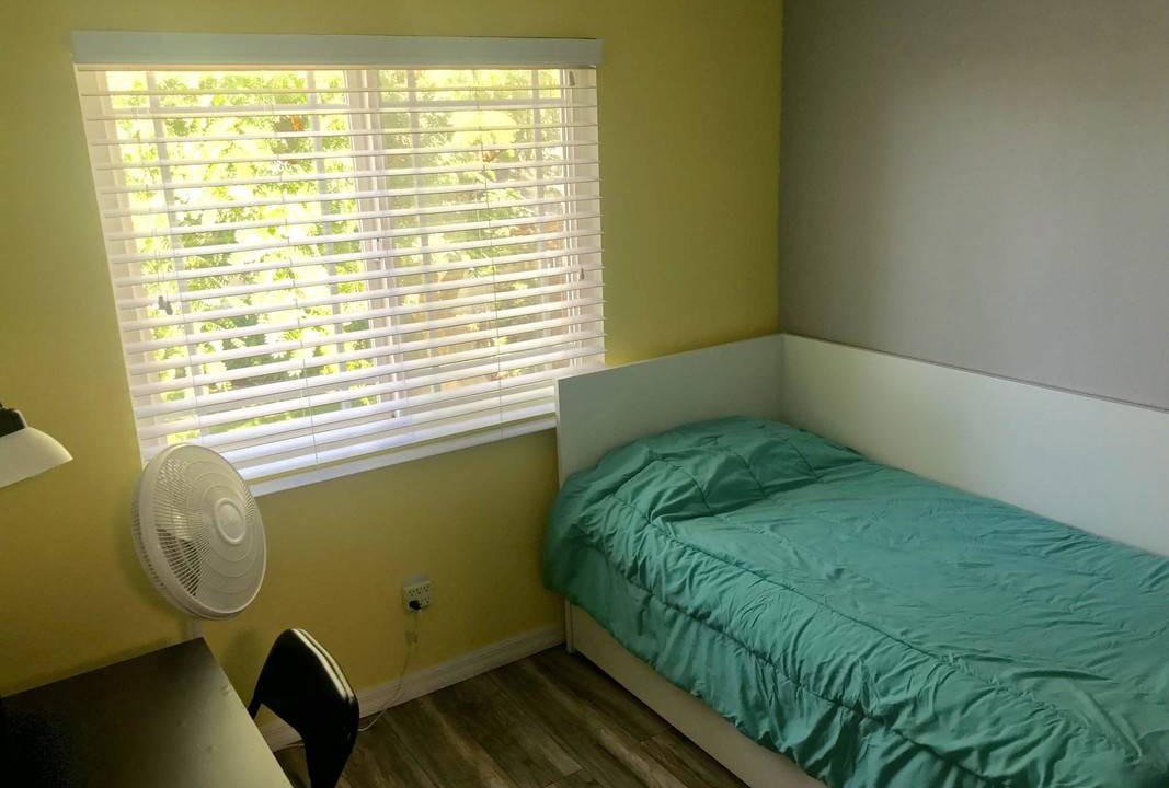 Santee Resort | Private room ∙ 1 guest