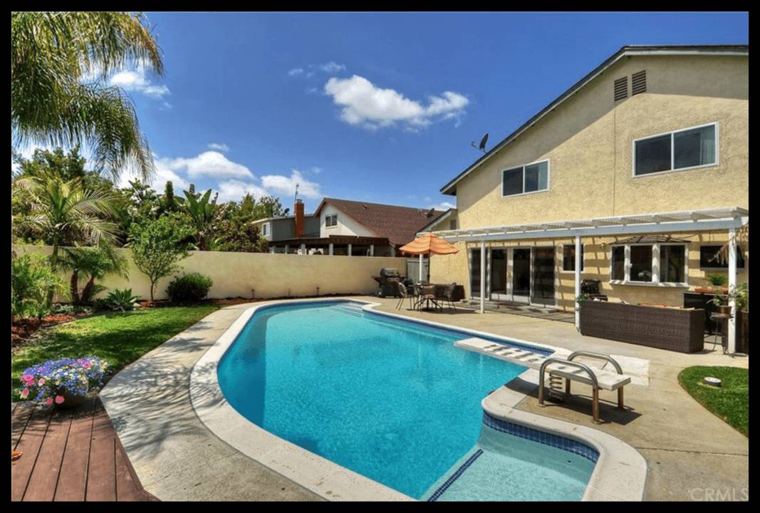 Tustin Resort | Private room ∙ 1 guest