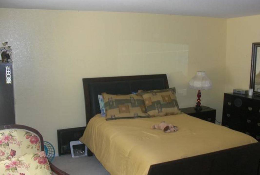 Upland Resort | Private room ∙ 1 guest