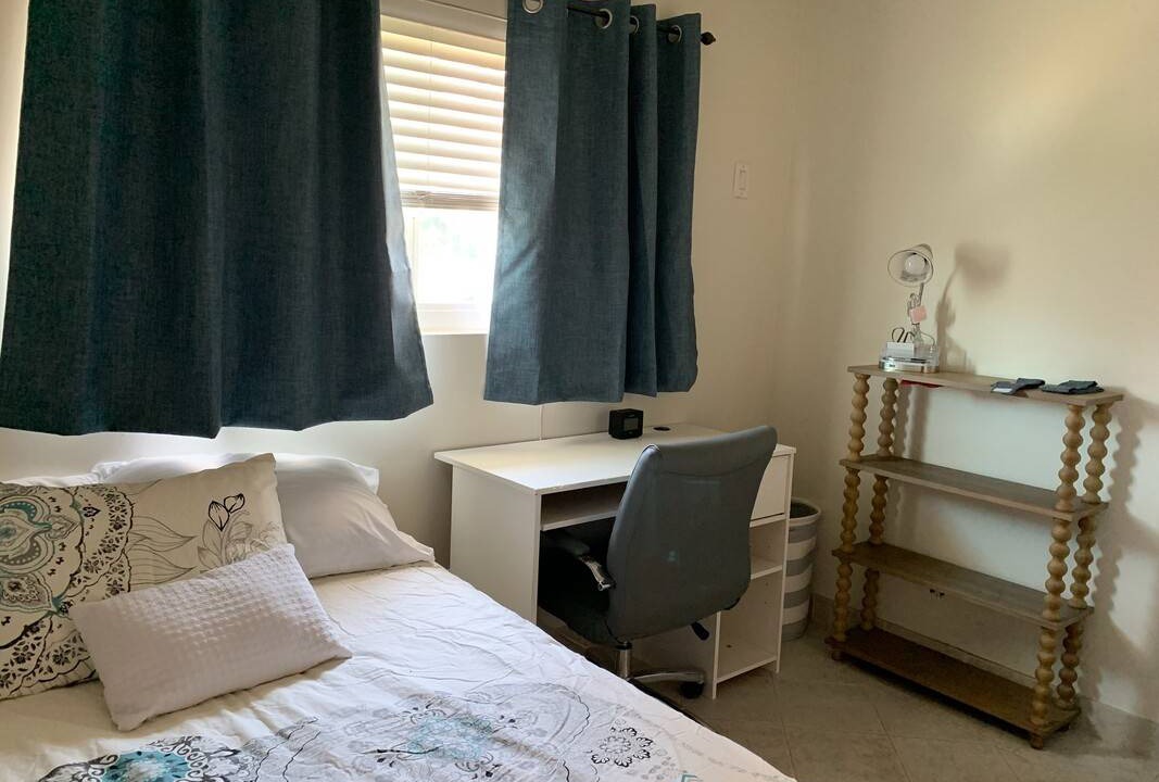 Upland Resort | Private room ∙ 1 guest
