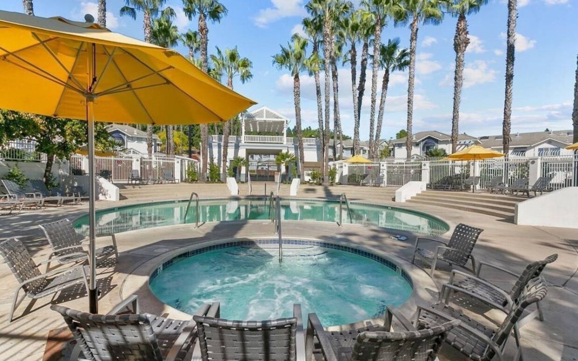 Aliso Viejo Resort | Private room ∙ 1 guest