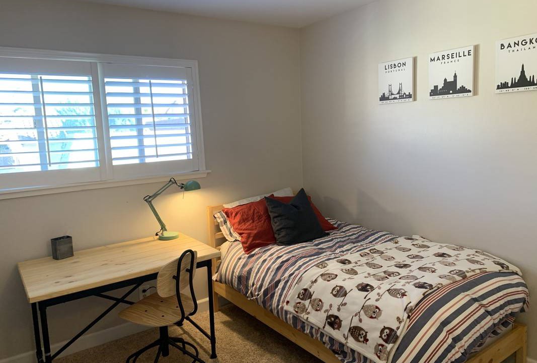 Carpinteria Resort | Private room ∙ 1 guest
