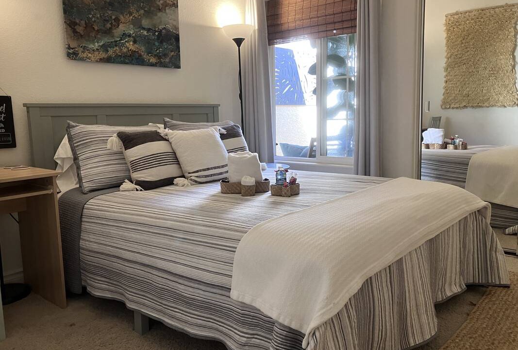 Country Club Resort | Private room ∙ 1 guest