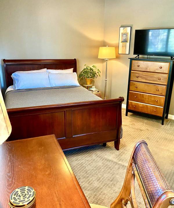 East Canyon Resort | Private room ∙ 1 guest