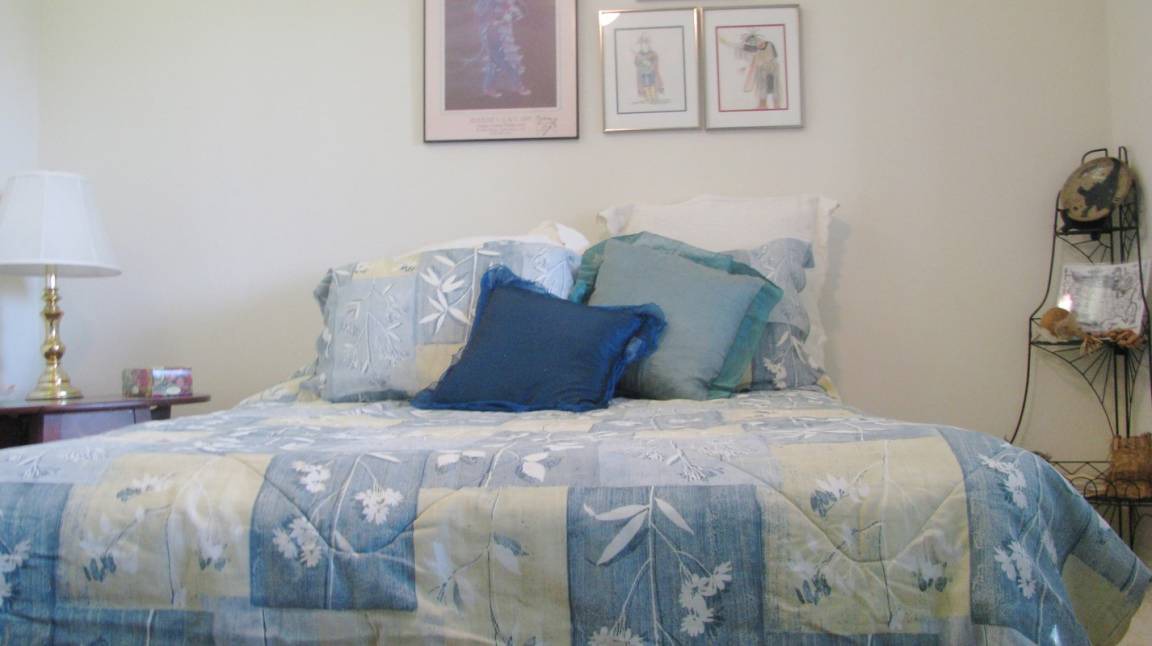 Laguna Woods Resort | Private room ∙ 1 guest