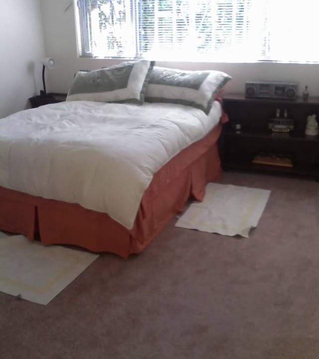Lake Balboa Resort | Private room ∙ 1 guest