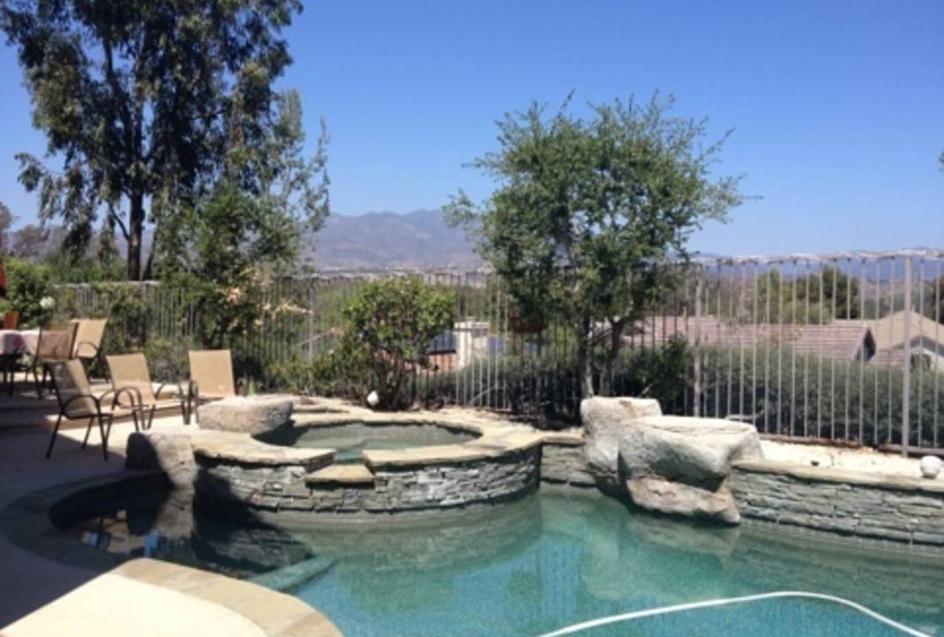 Lake Forest Resort | Private room ∙ 1 guest