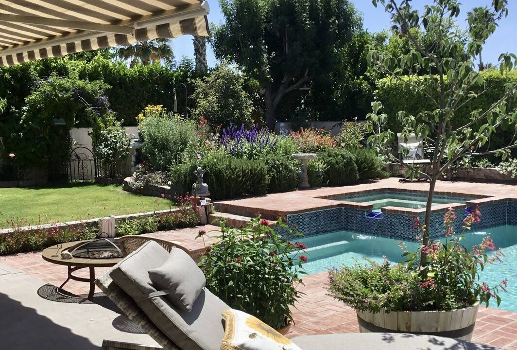 Palm Desert Resort | Private room ∙ 1 guest