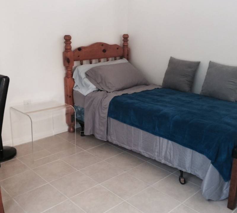 Park Estates Resort | Private room ∙ 1 guest