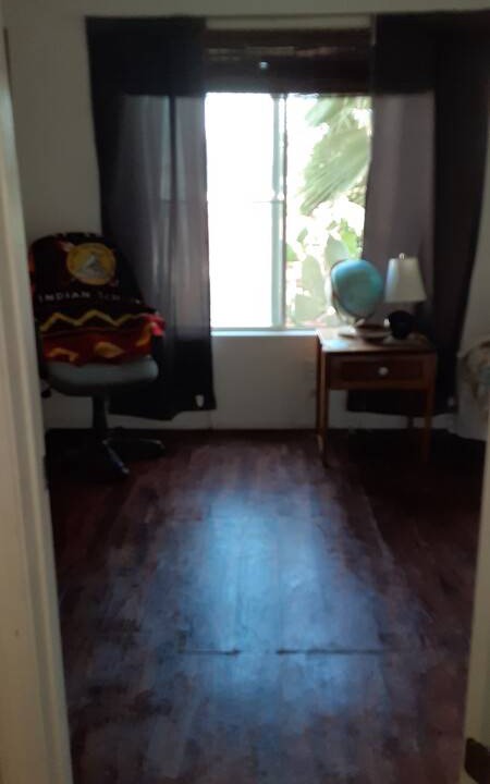 Porterville Resort | Private room ∙ 1 guest