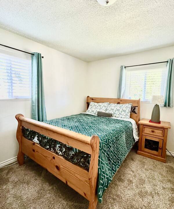 San Bernardino Resort | Private room ∙ 1 guest