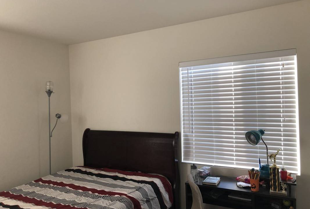 San Jacinto Resort | Private room ∙ 1 guest