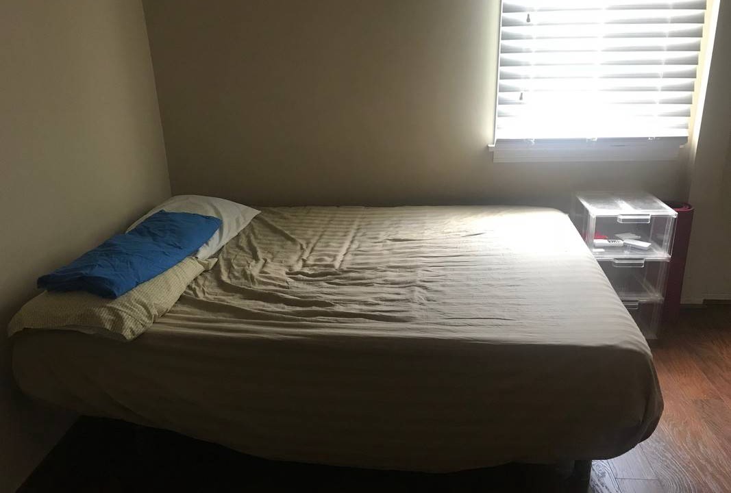 Temple City Resort | Private room ∙ 1 guest