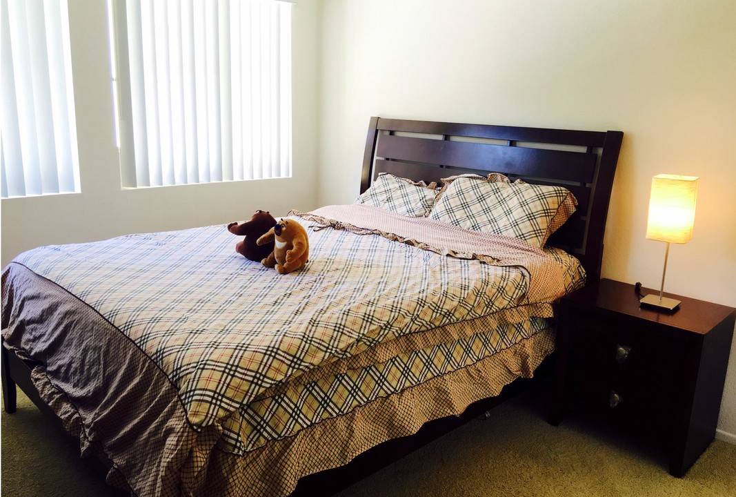 Lower Peters Canyon Resort | Private room ∙ 1 guest