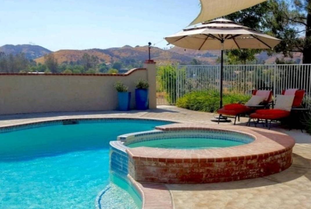 Agua Dulce Resort | Private room ∙ 2 guests