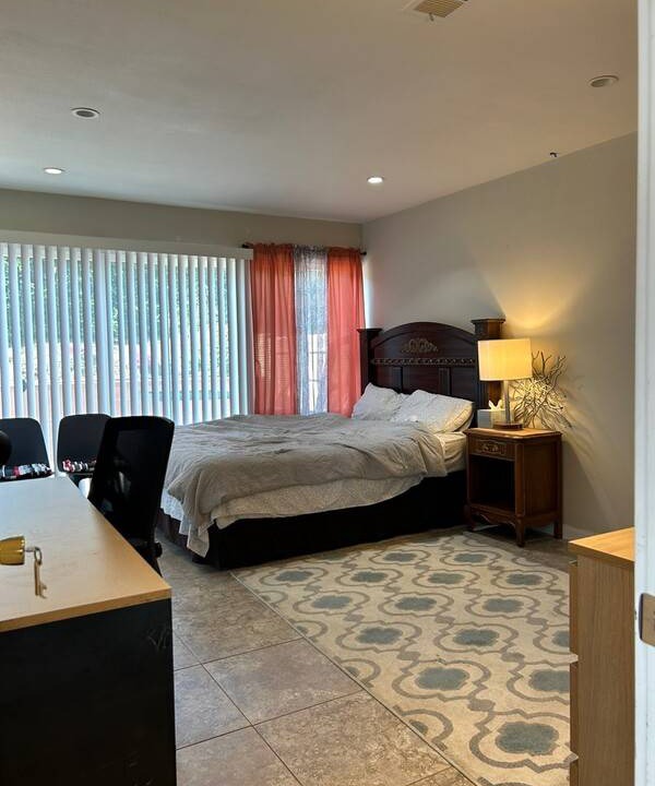Buena Park Resort | Private room ∙ 2 guests