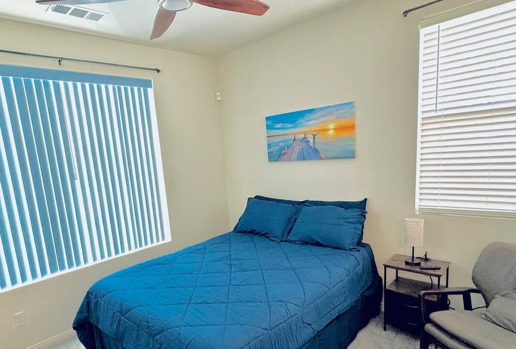 San Marcos Resort | Private room ∙ 2 guests
