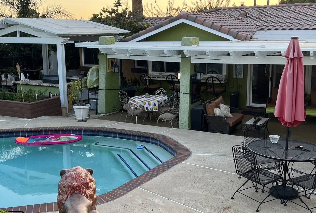 Rancho Cucamonga Resort | Private room ∙ 2 guests