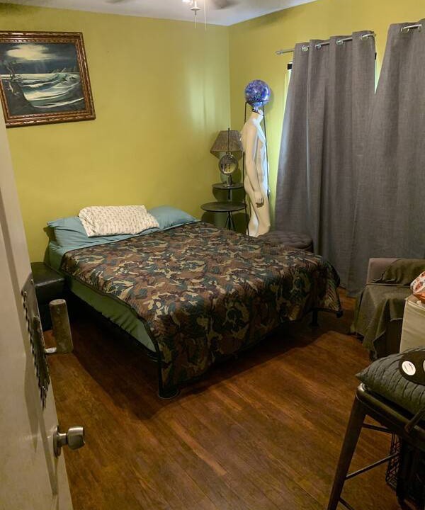 Inglewood Resort | Private room ∙ 2 guests