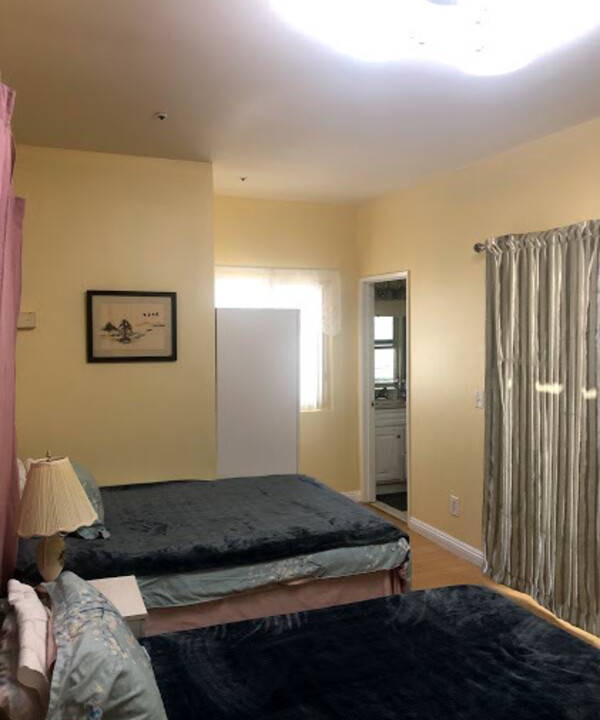 El Monte Resort | Private room ∙ 2 guests