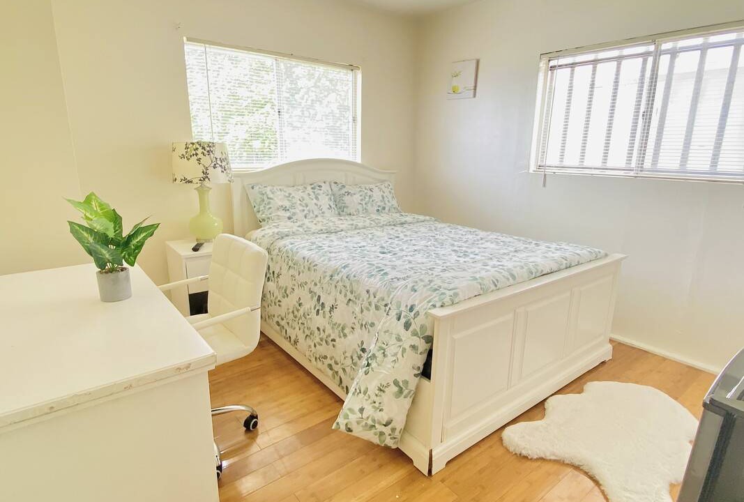 El Monte Resort | Private room ∙ 2 guests