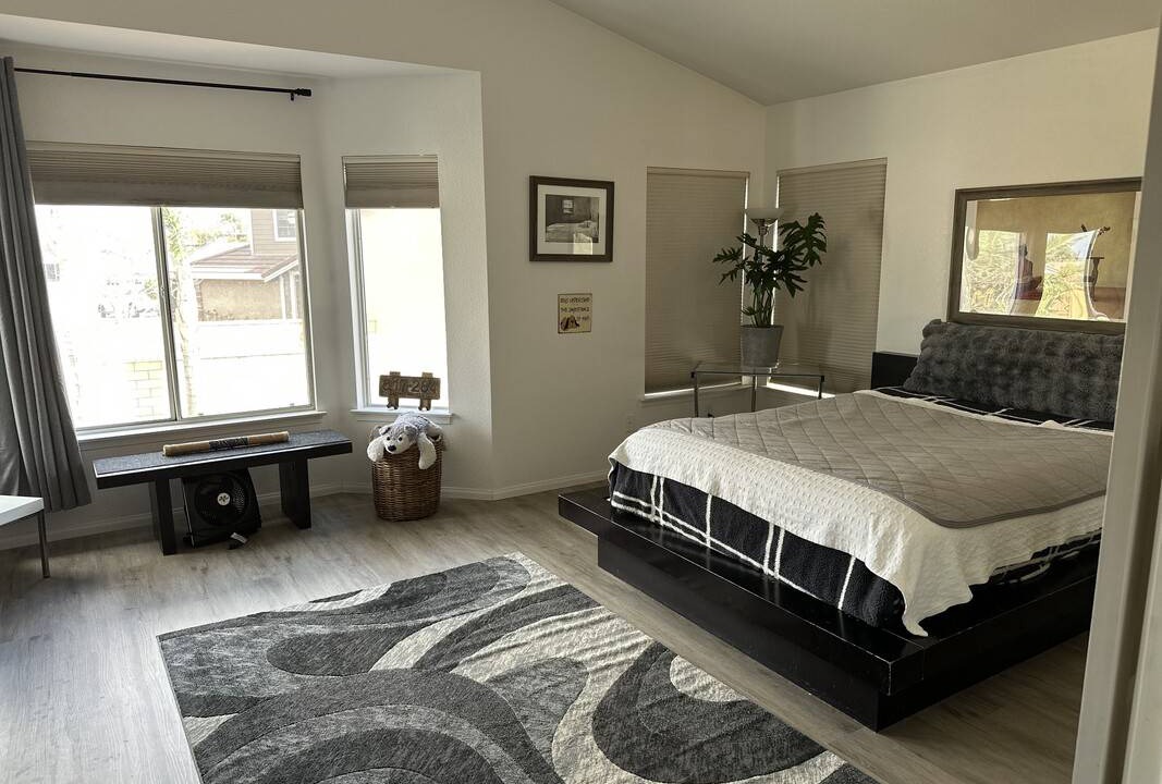 Palmdale Resort | Private room ∙ 2 guests
