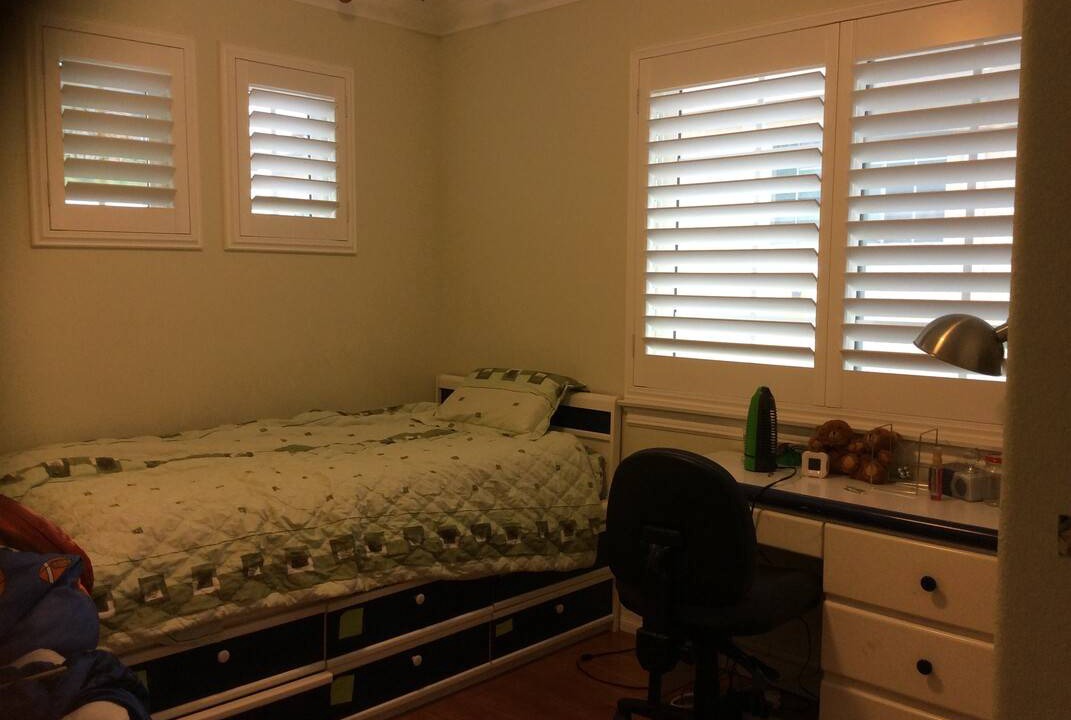 Rosemead Resort | Private room ∙ 2 guests