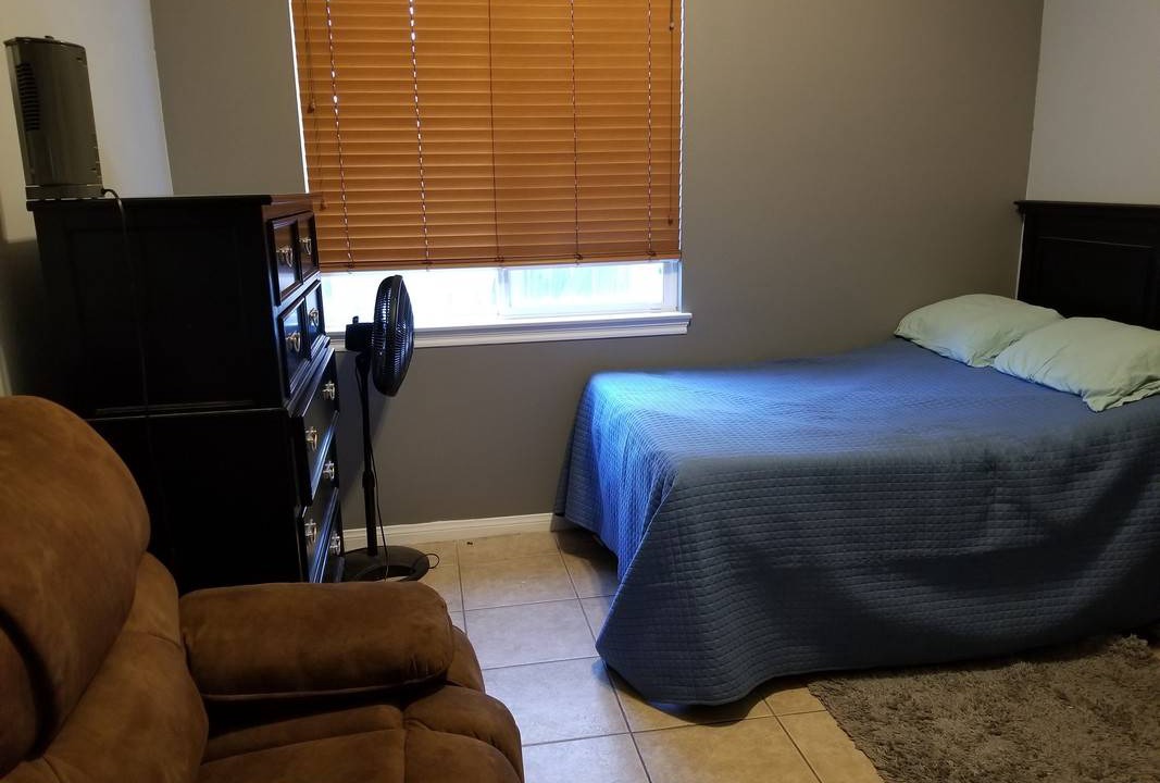 Sun City Resort | Private room ∙ 2 guests