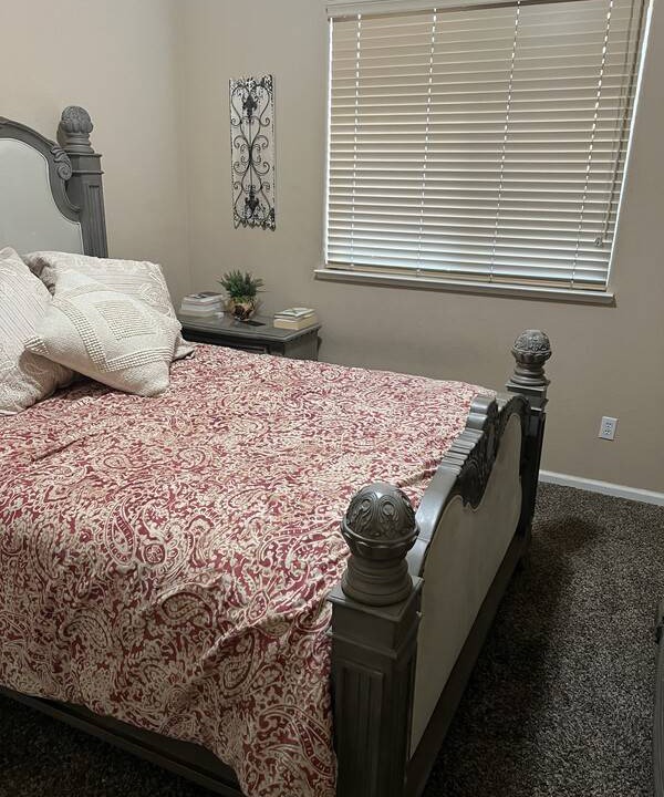 Modesto Resort | Private room ∙ 2 guests
