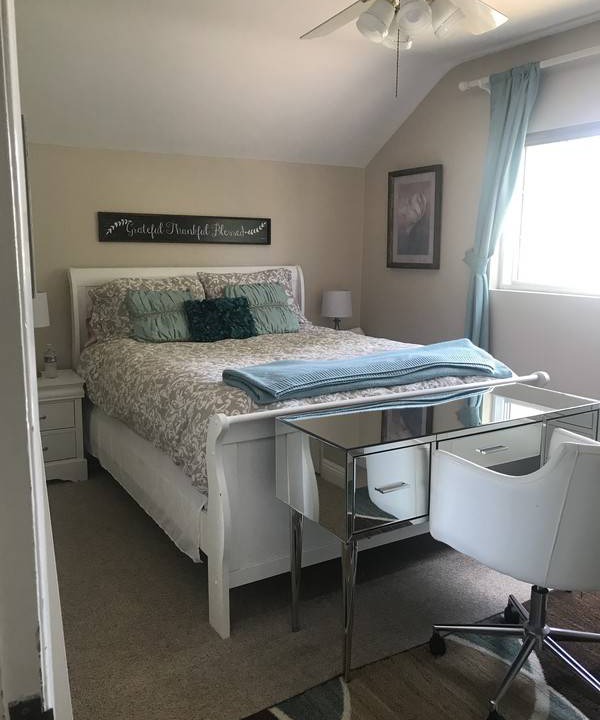 Lincoln Acres Resort | Private room ∙ 2 guests