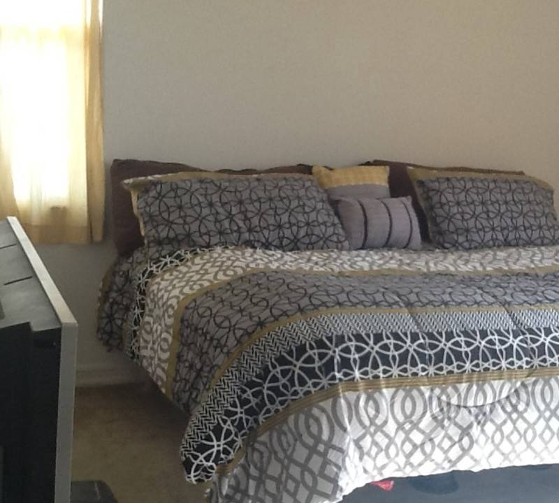 Perris Resort | Private room ∙ 2 guests