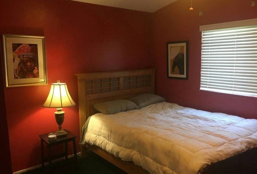 Upland Resort | Private room ∙ 2 guests