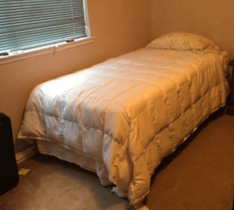 Ripon Resort | Private room ∙ 2 guests