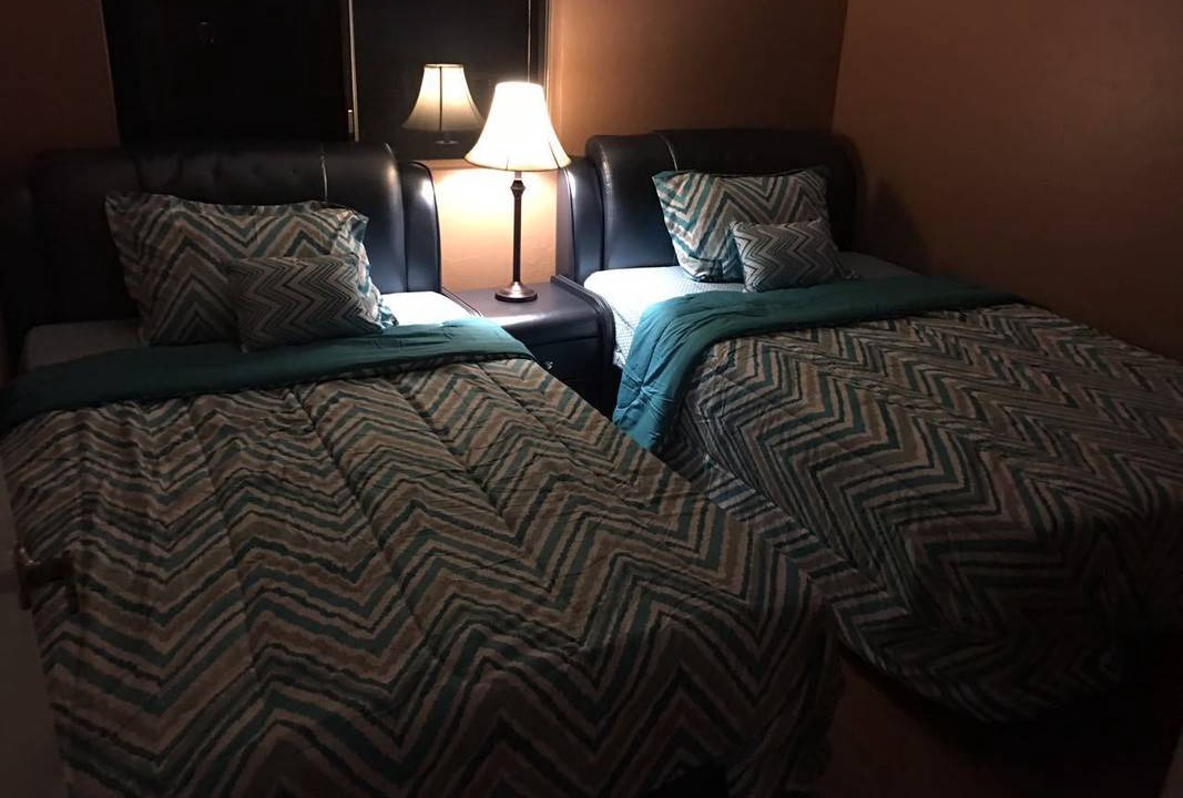 Valle Lindo Resort | Private room ∙ 2 guests