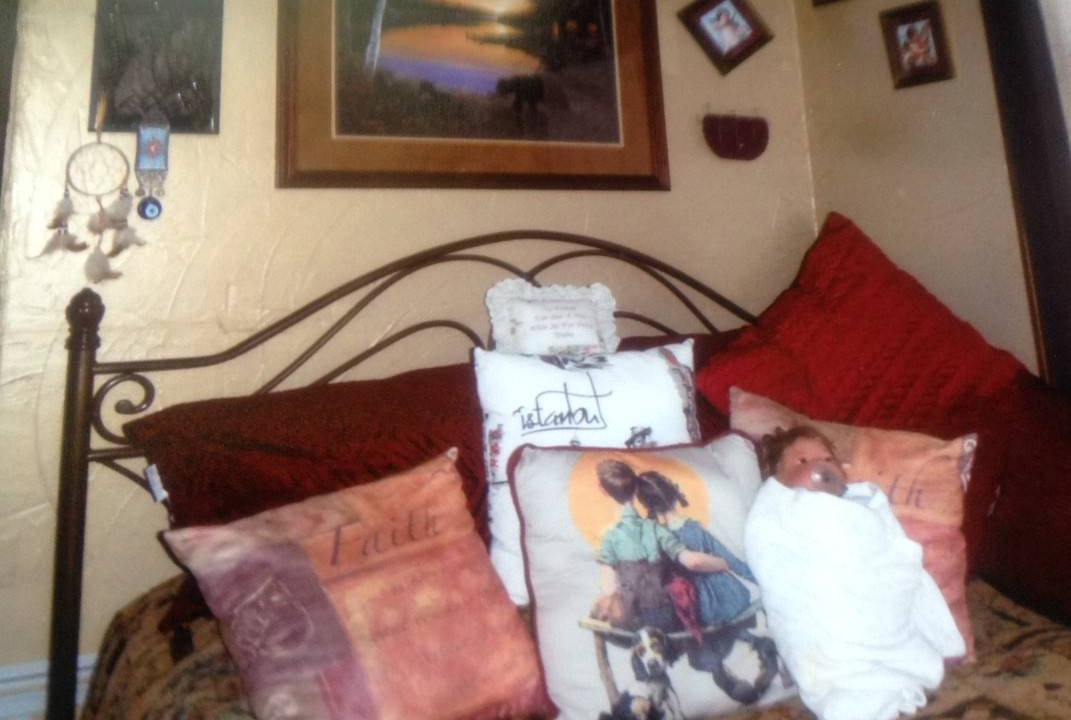 Frazier Park Resort | Private room ∙ 2 guests