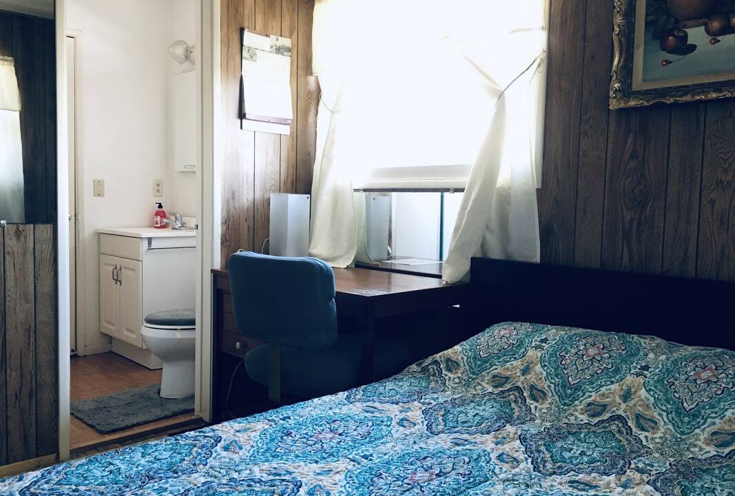 Rustic Lane Resort | Private room ∙ 2 guests