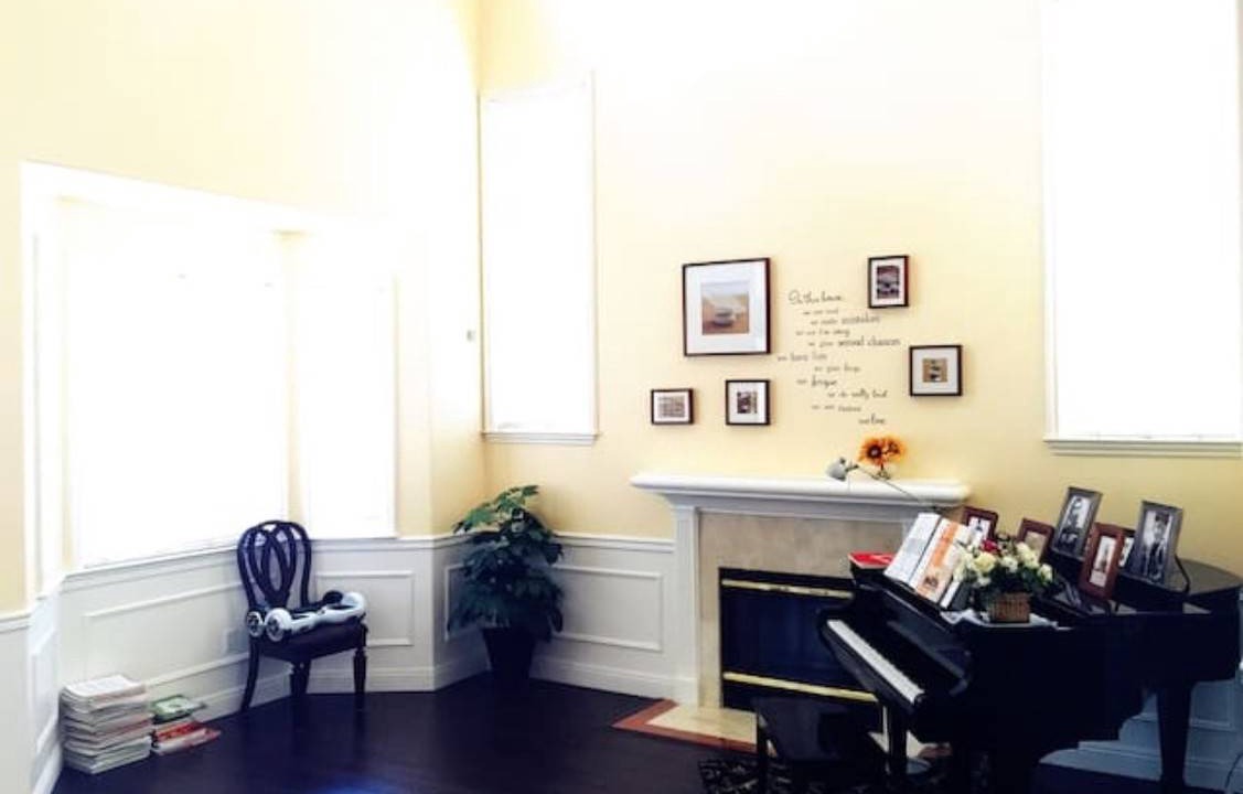San Gabriel Resort | Private room ∙ 2 guests