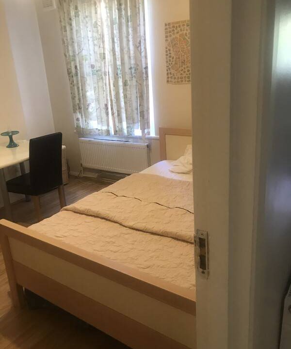Shacklewell Resort | Private room ∙ 1 guest