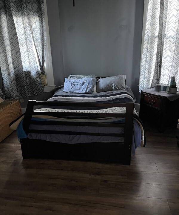 Boyle Heights Resort | Private room ∙ 2 guests