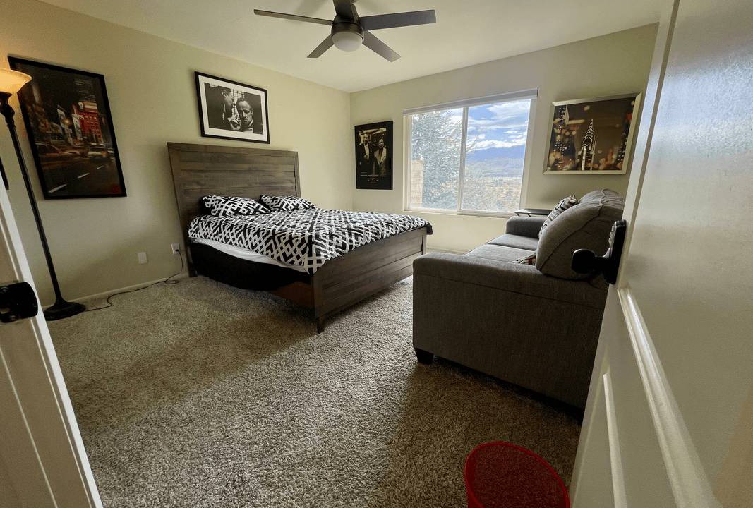 Canyon Country Resort | Private room ∙ 2 guests